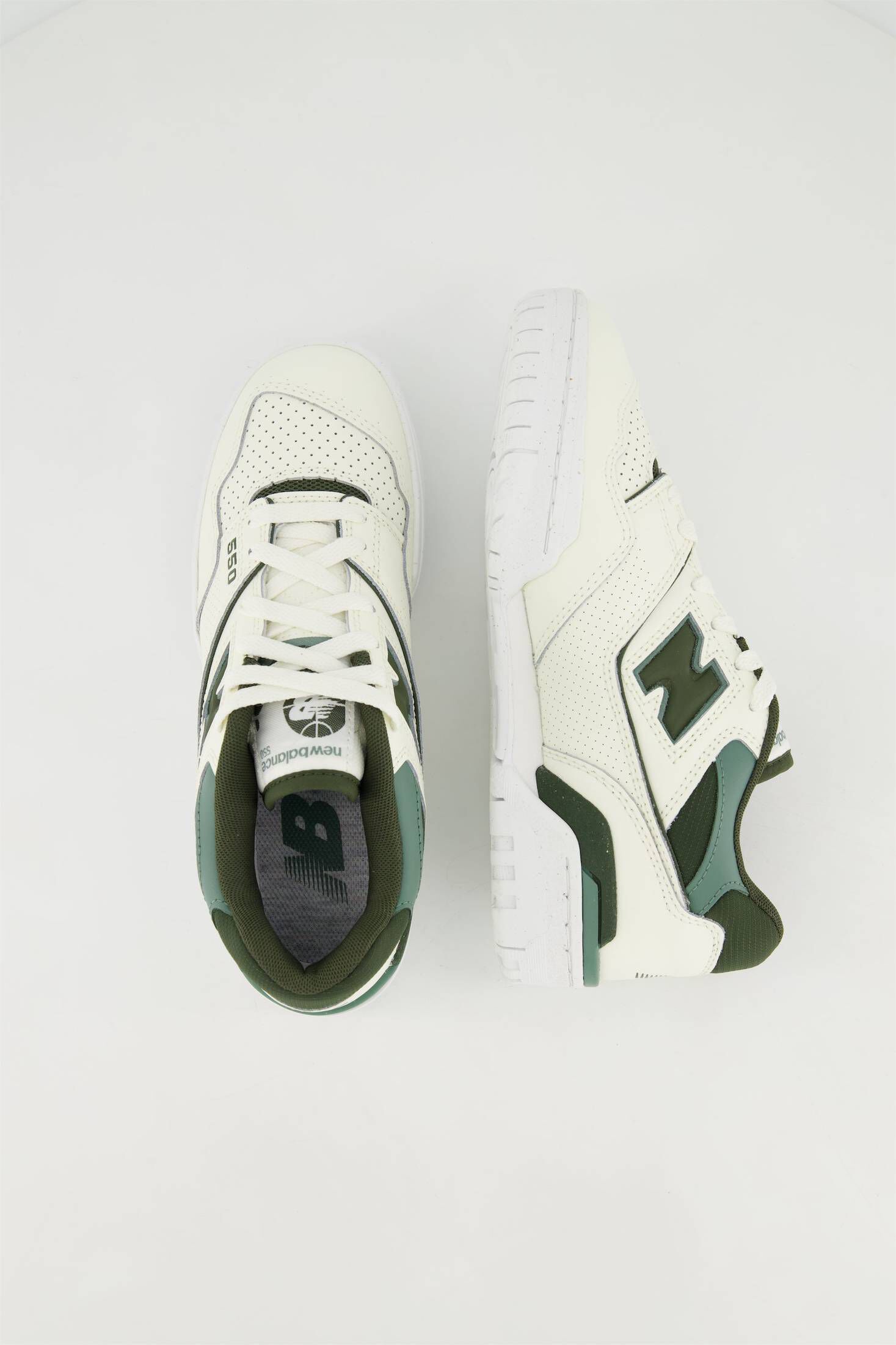 new balance| Damen Sneaker 550
