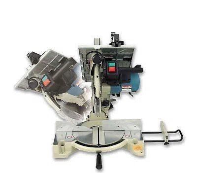 Makita LH1040F Afkortzaag- en Zaagtafel