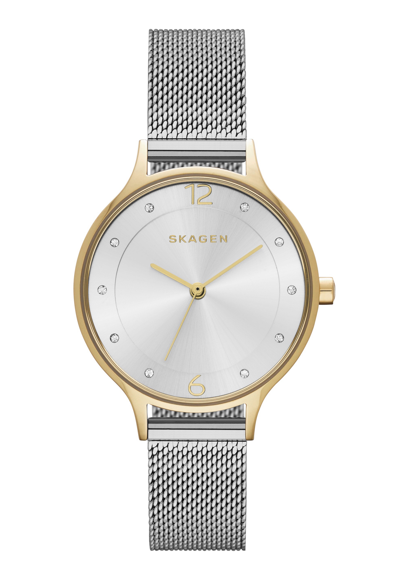 Skagen Anita Damenuhr SKW2340