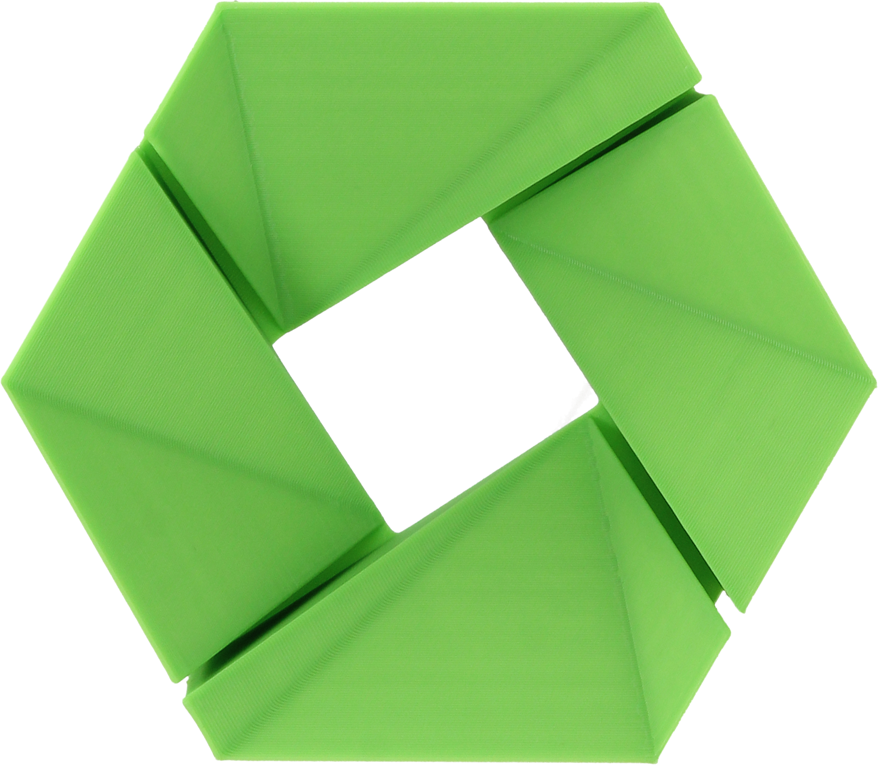 3DJAKE  ecoPLA Hellgrün, 1,75 mm / 1000 g    Allround PLA Filament zu einem unschlagbaren Preis in Hellgrün