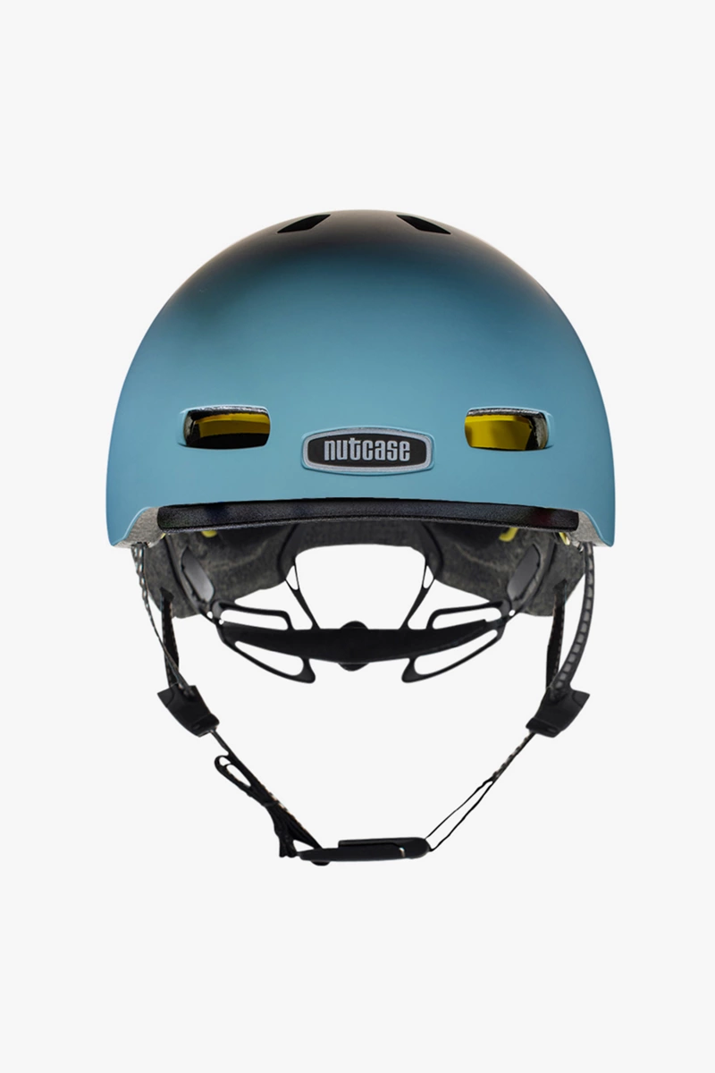 Nutcase Street Mips Herren Velohelm