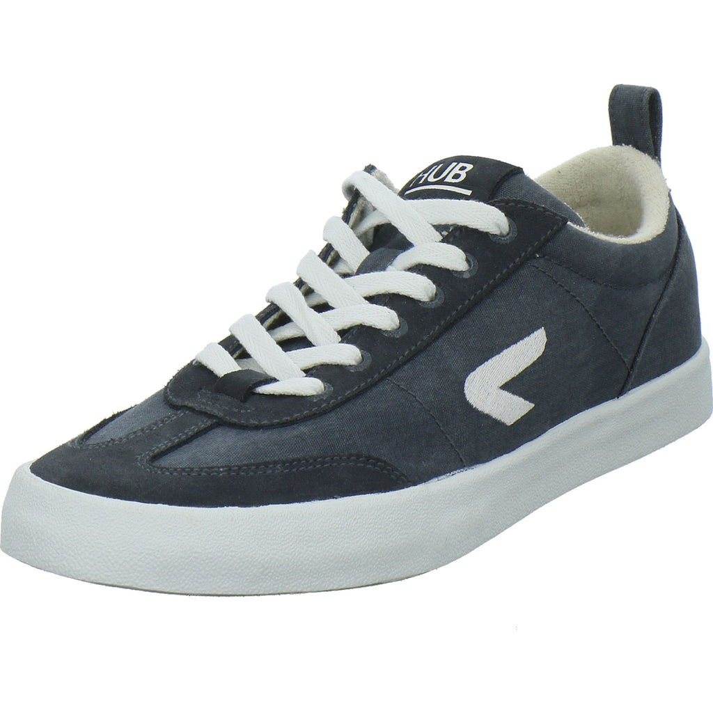 Hub Sneaker Herren Miami7 Dunkelblau