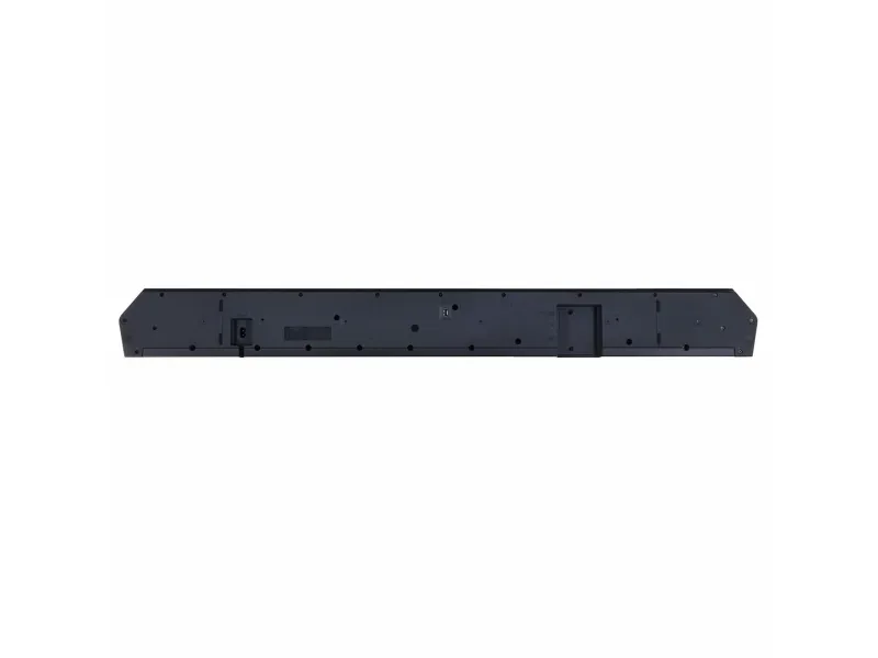Samsung HW-Q700D - Q-Series - lydbarsystem - til hjemmebiograf - 3.1.2-kanal - trådløs - Wi-Fi, Bluetooth - App-kontrolleret - titansort