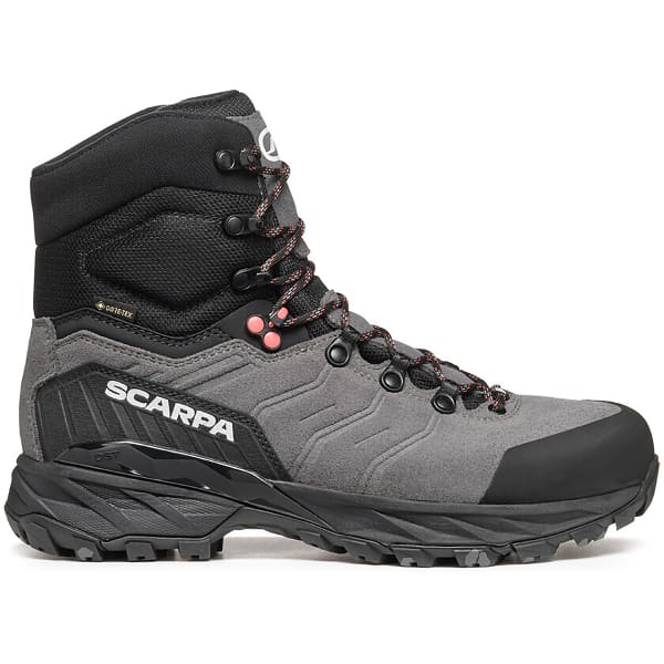 Après ski SCARPA RUSH POLAR GORE-TEX W SMOKE CORAL