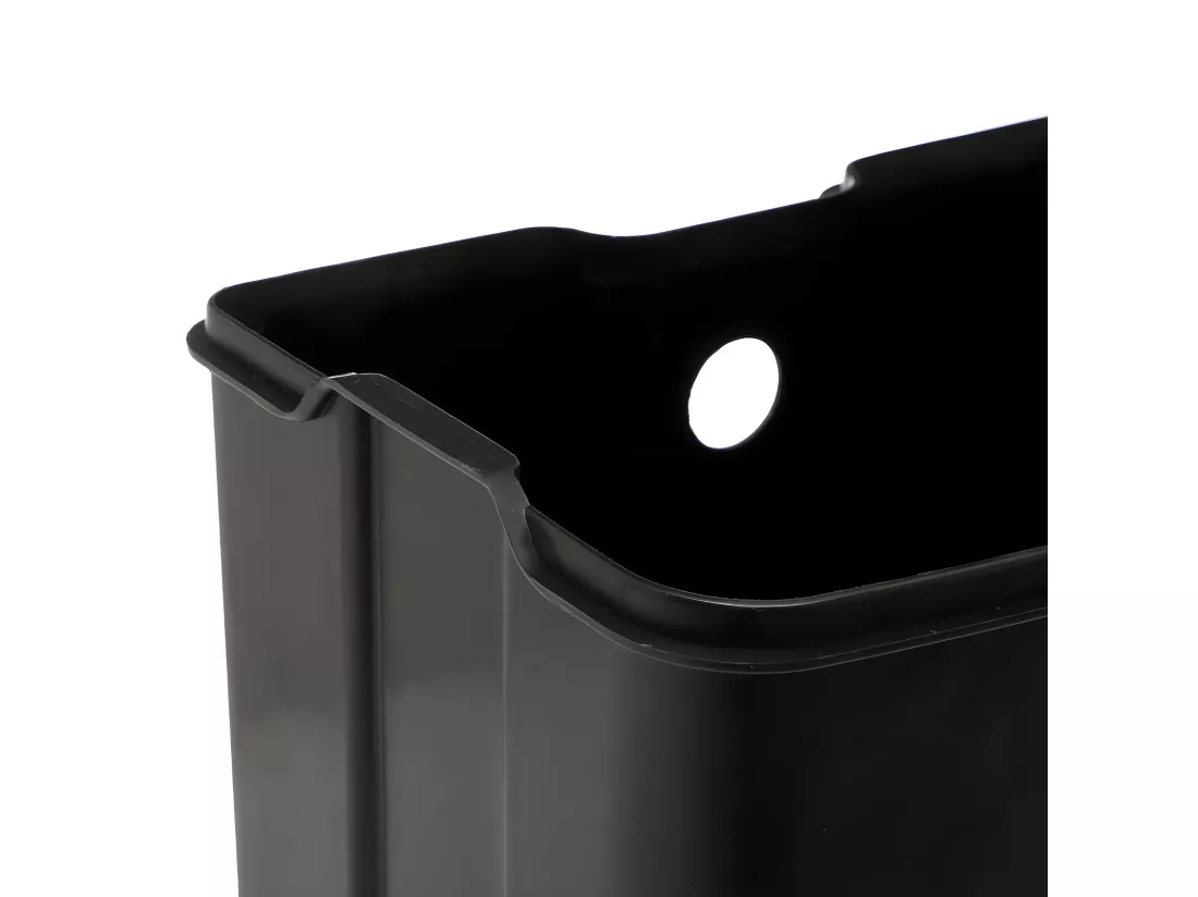 Poubelle à Pédale en Métal 