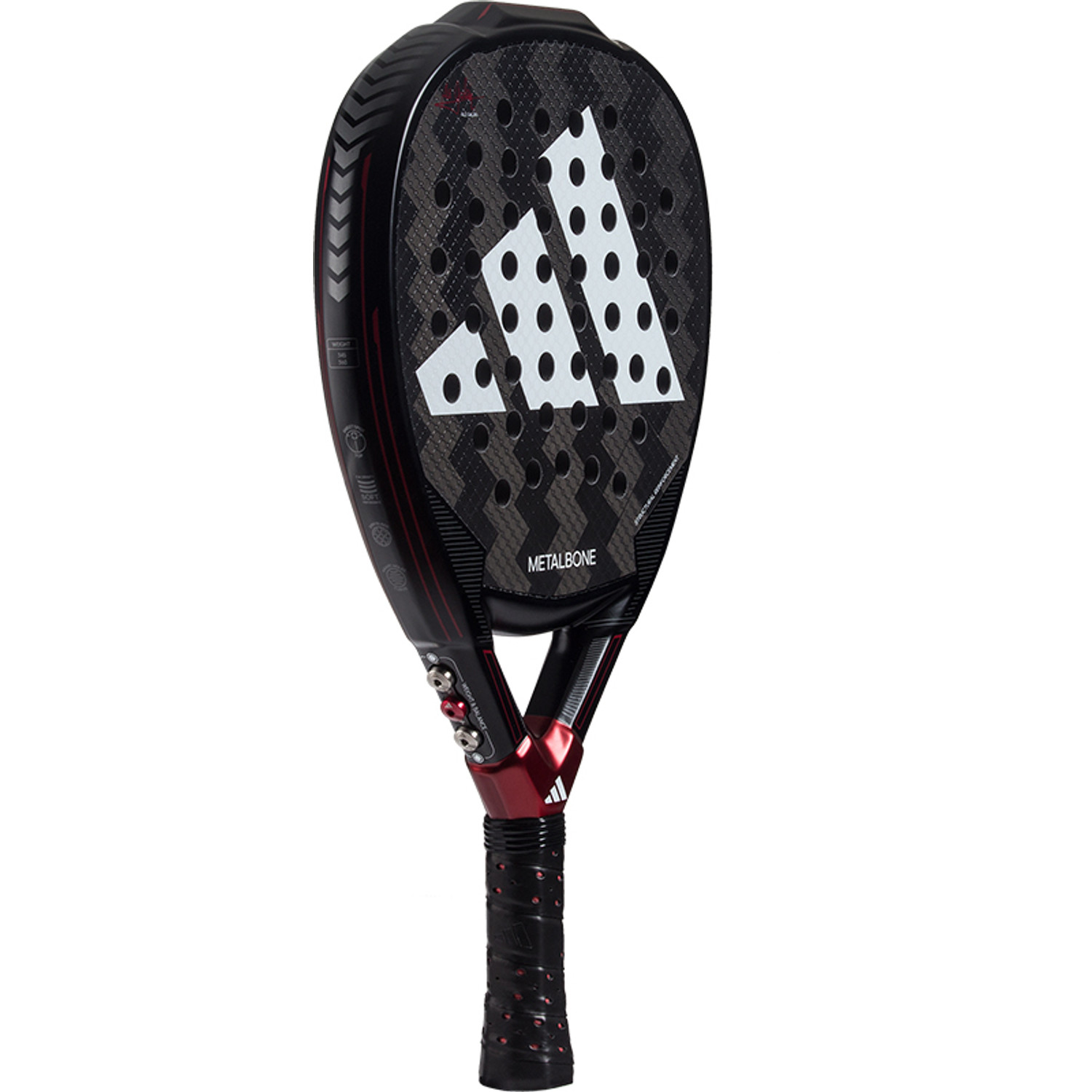 adidas Metalbone 3.3 Tweedekans