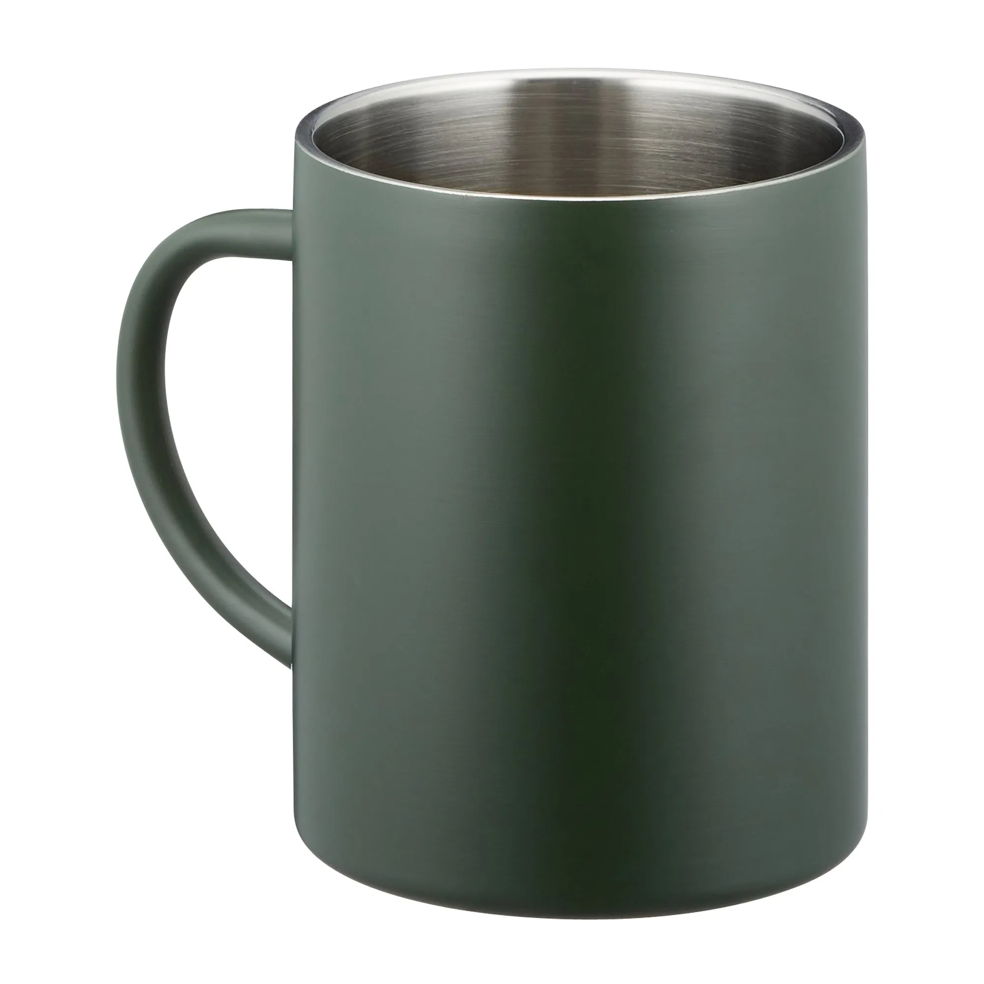 Mil-Tec -  Trinkbecher Insulated 450 ml