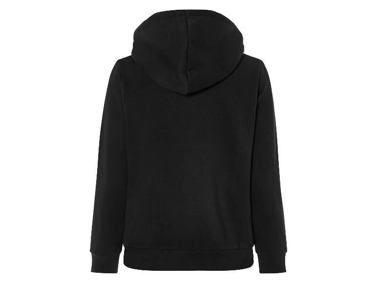 Dames sweatjacket