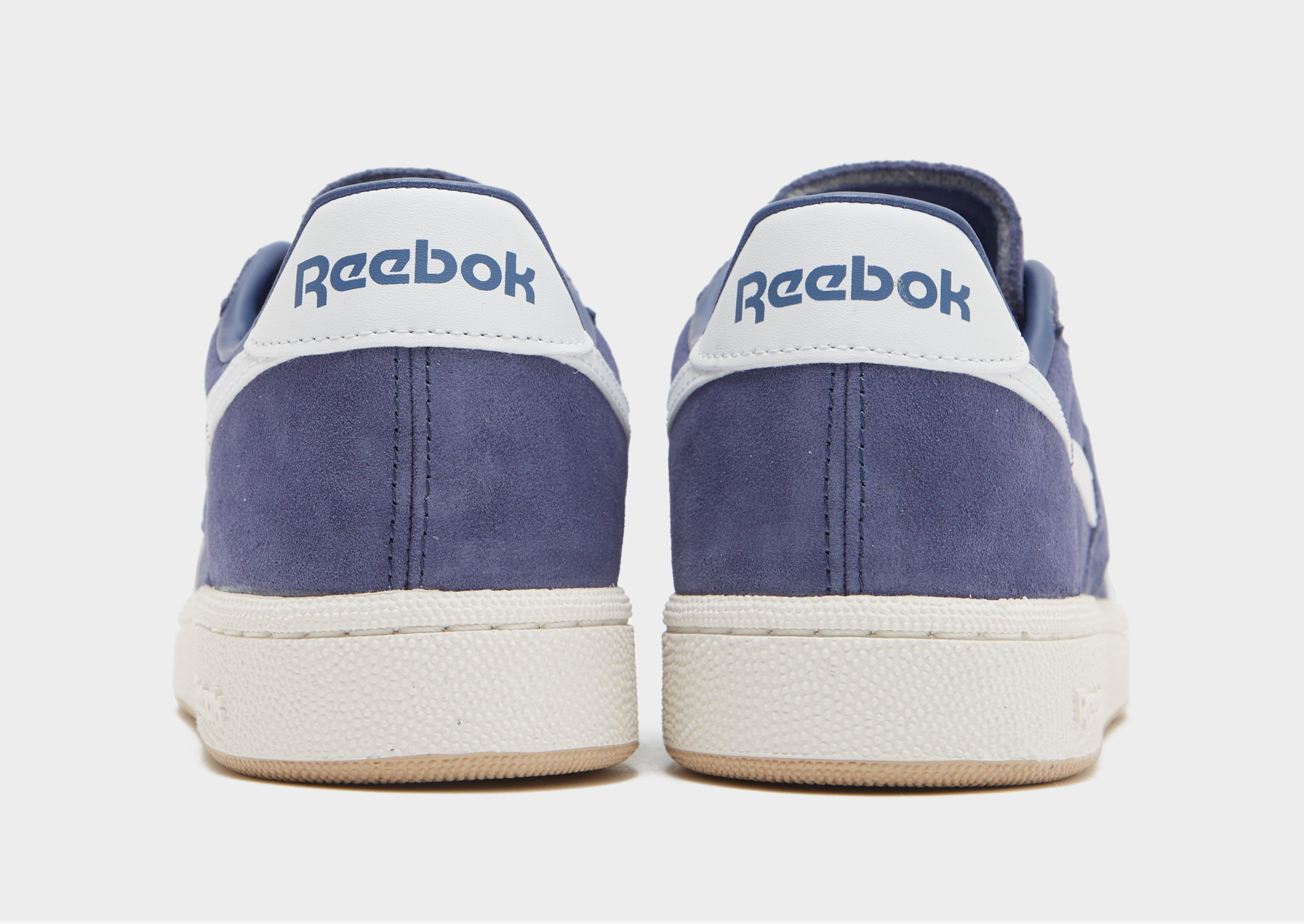 Reebok Club C Grounds Femme