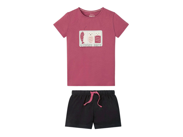 Meisjes kleding set