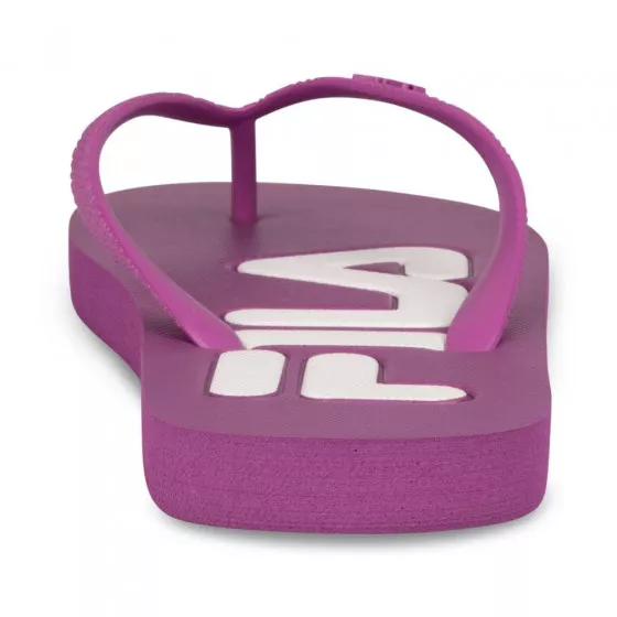 Claquettes VIOLET FILA Troy Wmn