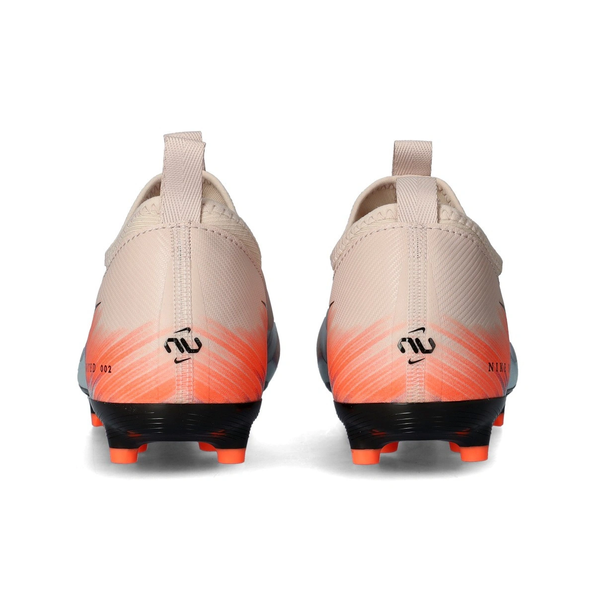Chuteira Nike Air Zoom Mercurial Vapor 16 Academy FG/MG Criança