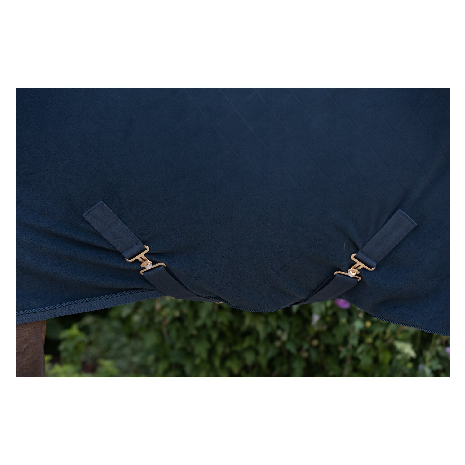 Cheval de Luxe Abschwitzdecke Charleroi  - navy
