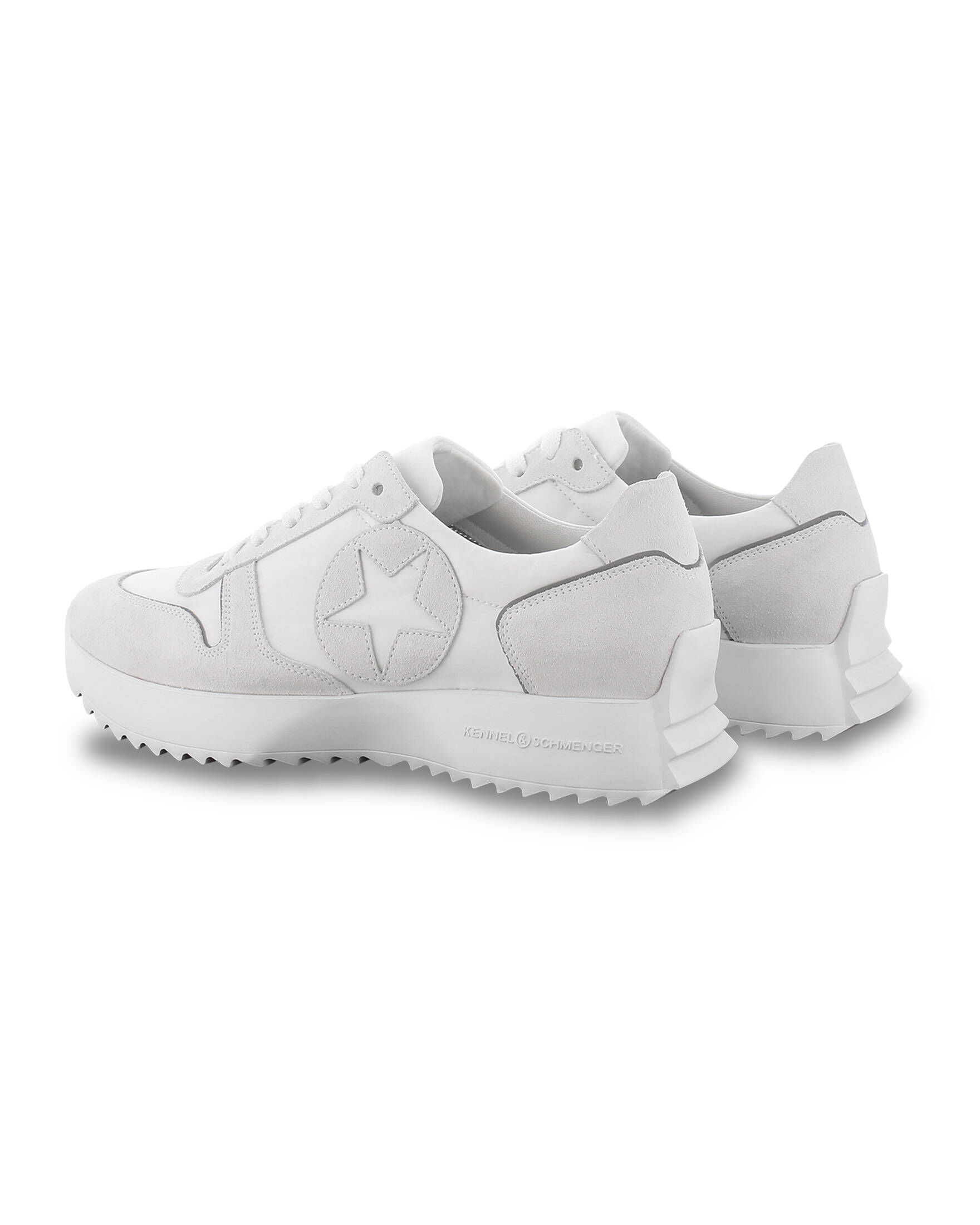 Kennel & Schmenger| Damen Sneaker PULL