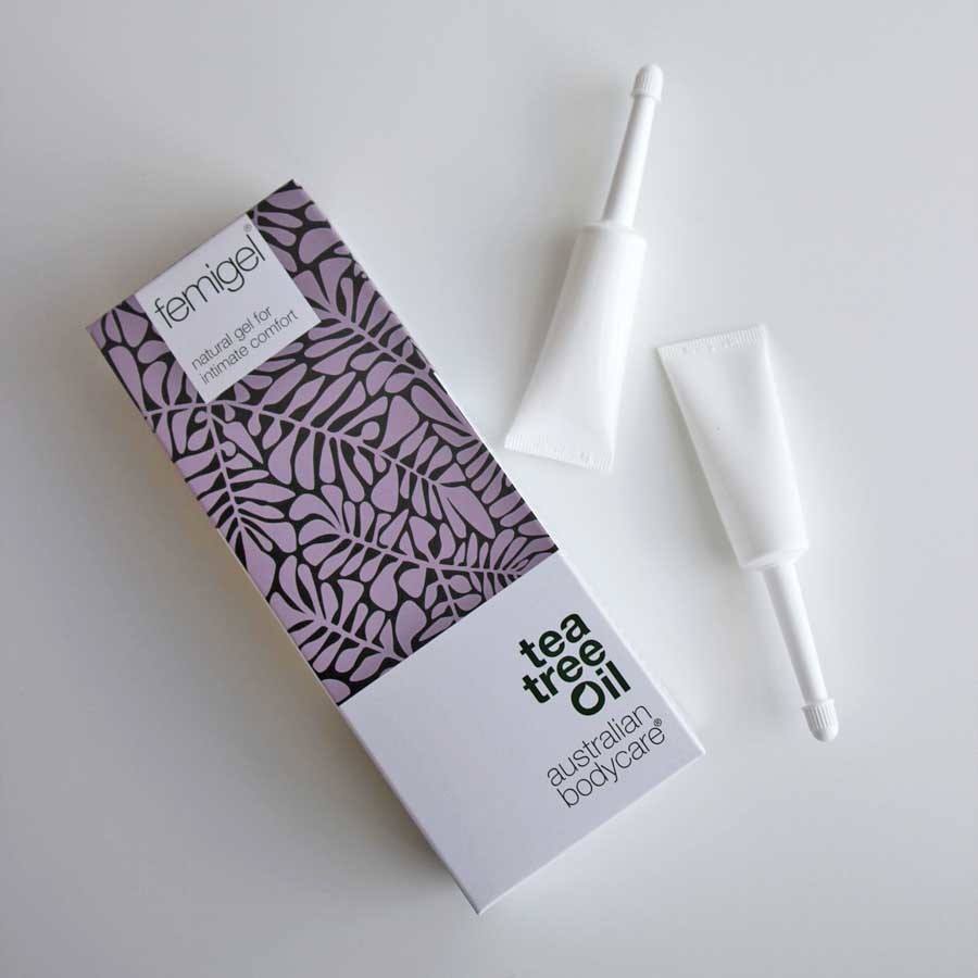 Australian Bodycare Femigel 5x7ml