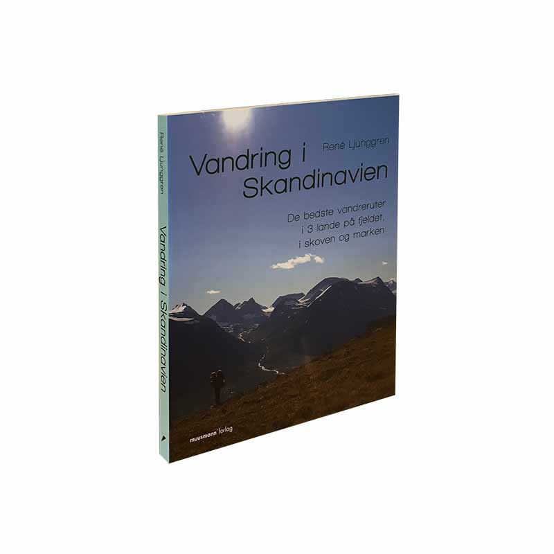 Vandring i Skandinavien