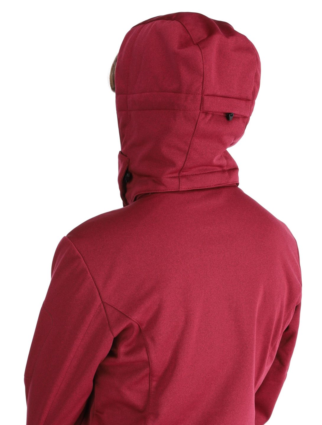 39A5006M softshell ski-jas dames