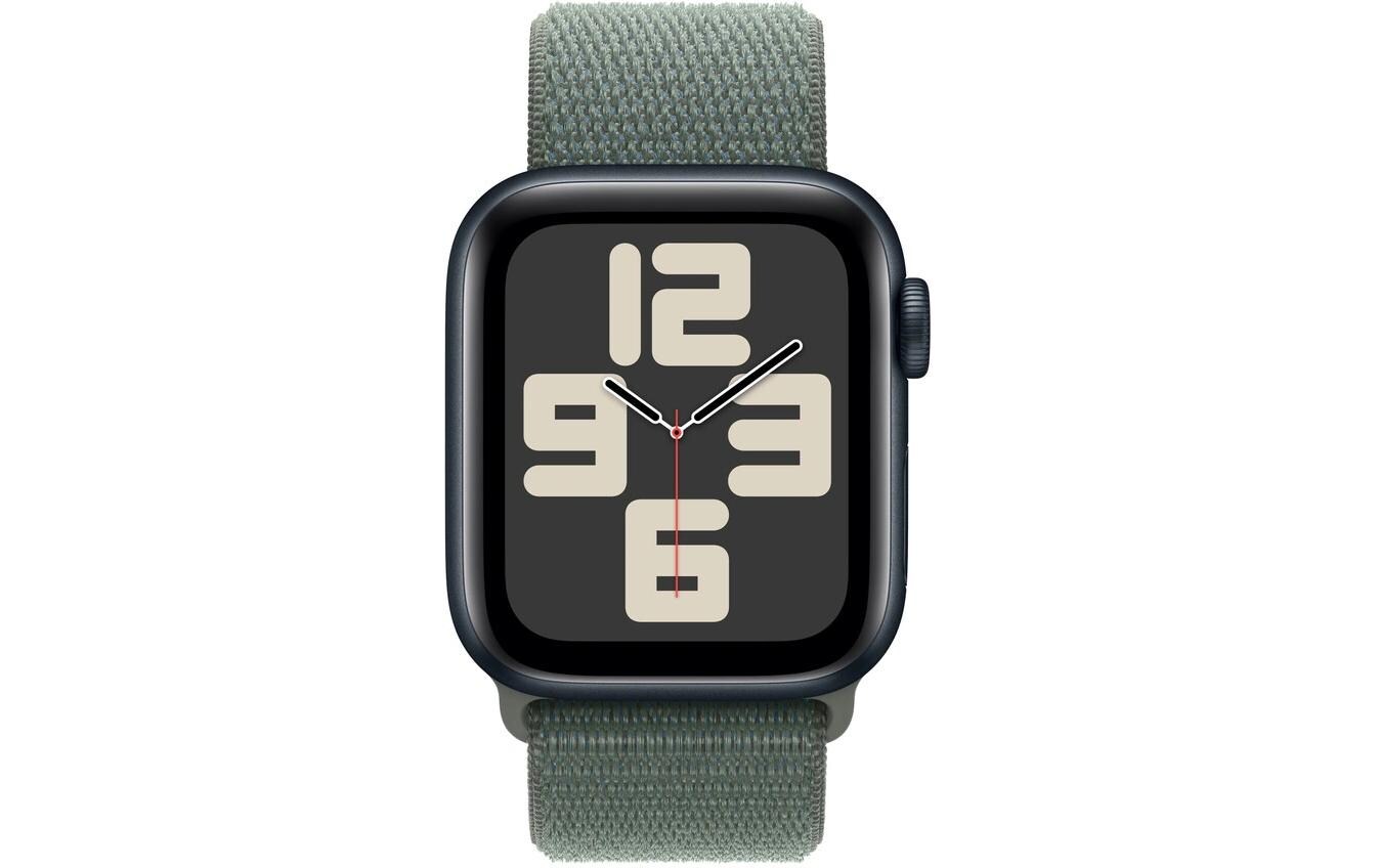 Sport Loop 40 mm SageArmband zu Apple Watch 40 mm