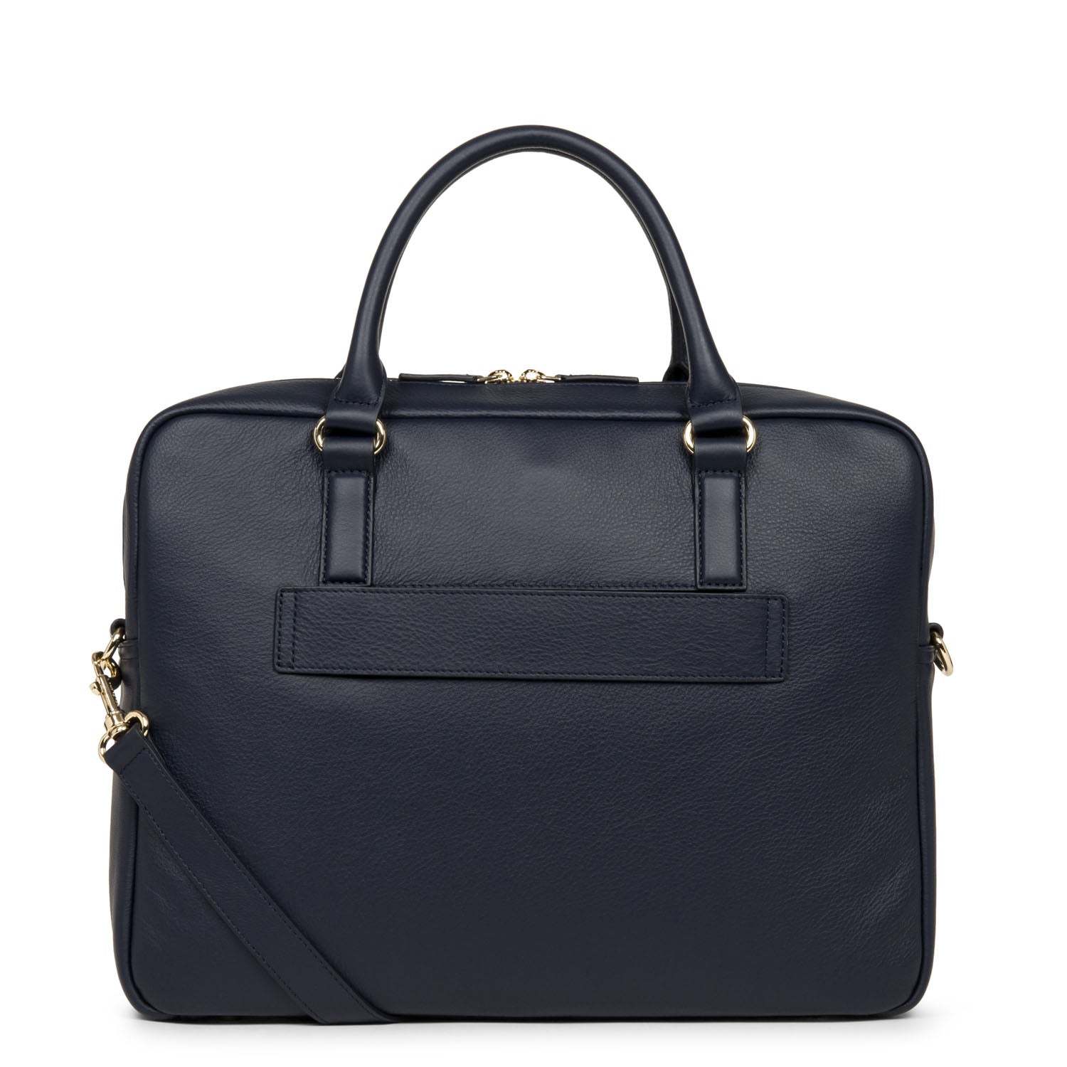 Mademoiselle Business-Porte documents