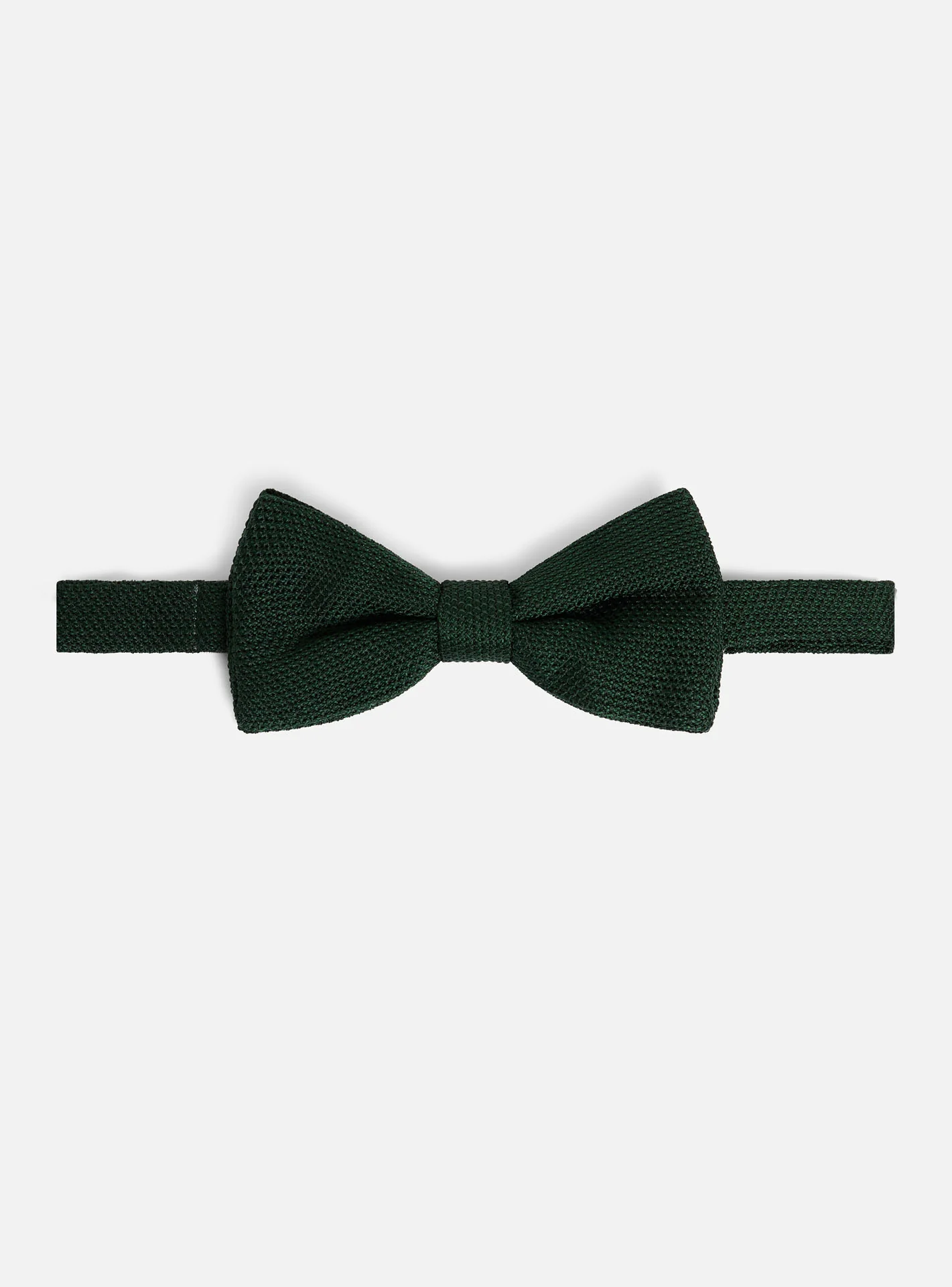 Nœud Papillon Nolan Vert