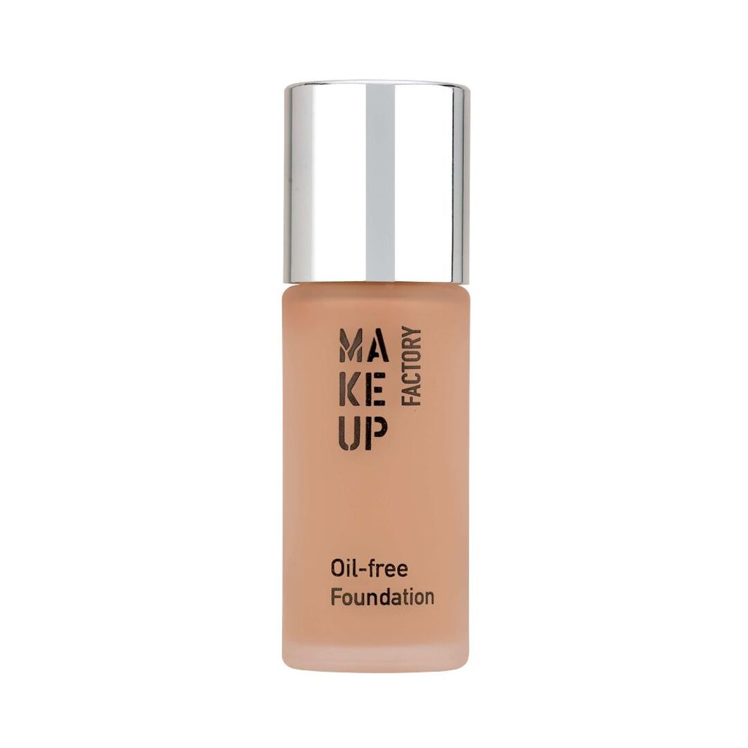 Oil-Free Foundation