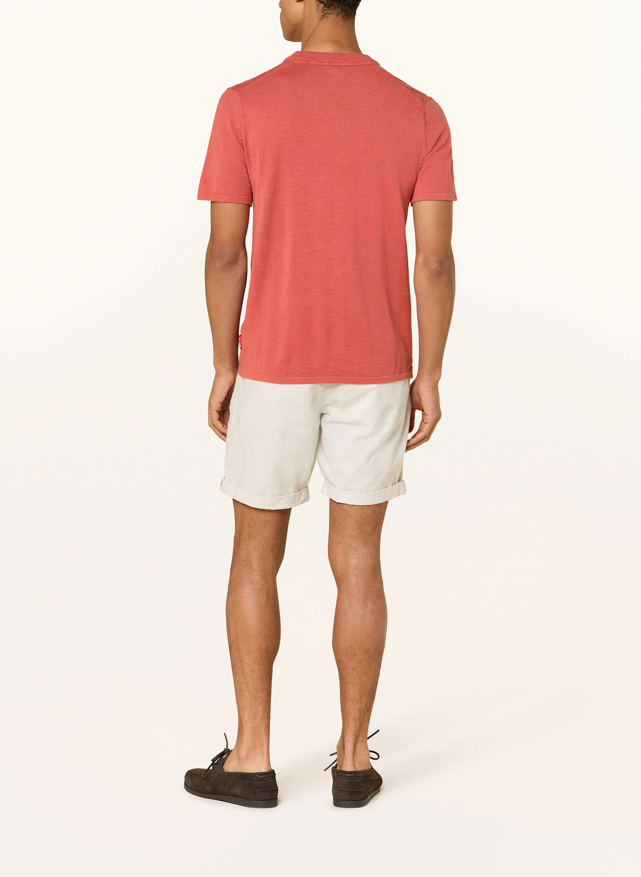JOOP! JEANS Strickshirt PEERON