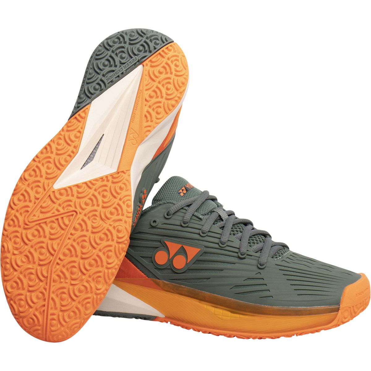 Yonex Eclipsion 5 Clay Tennissko Herre