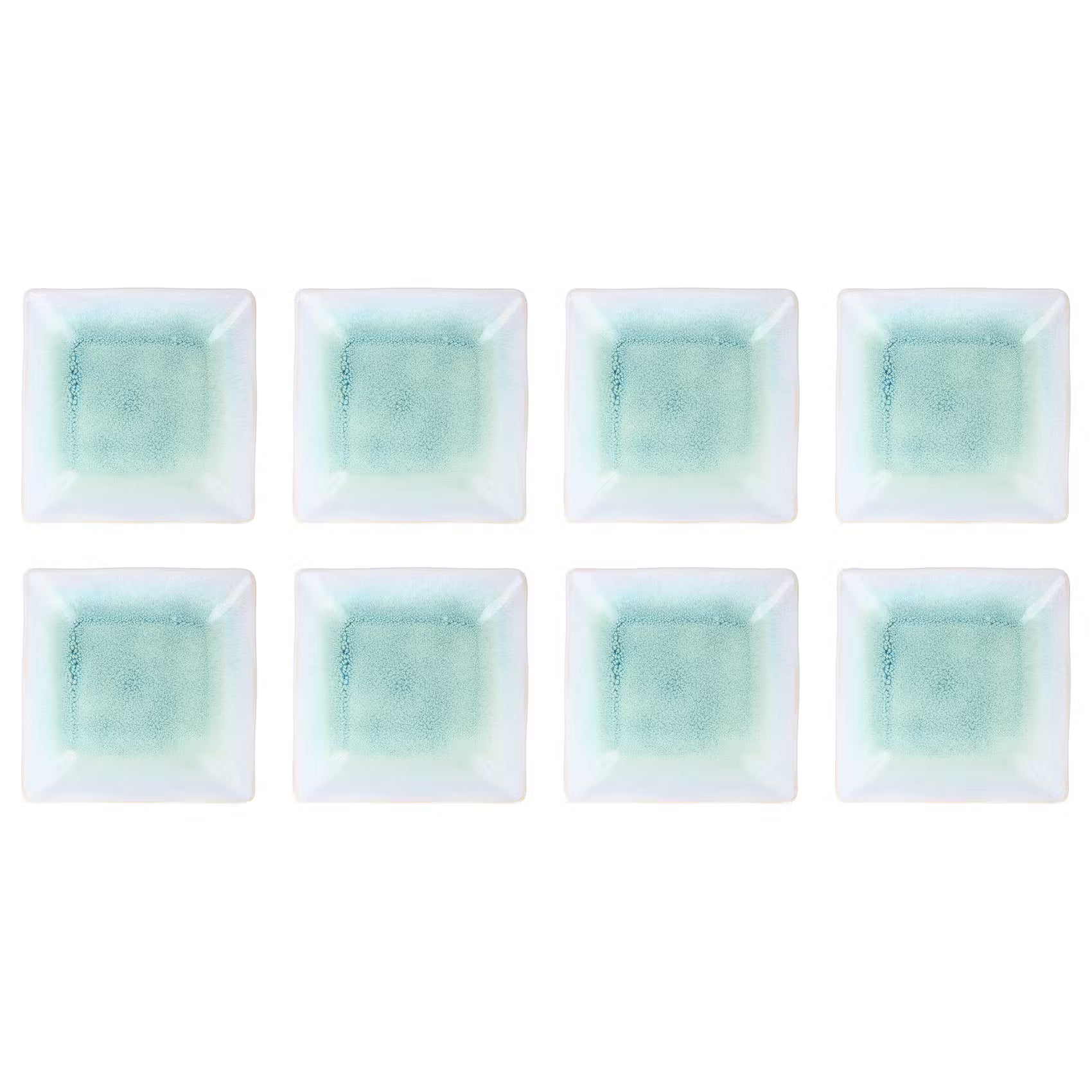 ARTISAN Teller 8er-Set