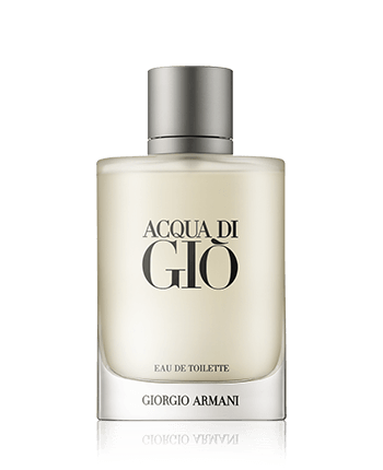Giorgio Armani Acqua di Gio Homme edt vapo refillable 100ml