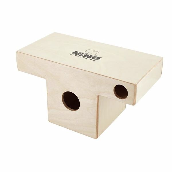 Nino 953 Slap-Top Cajon