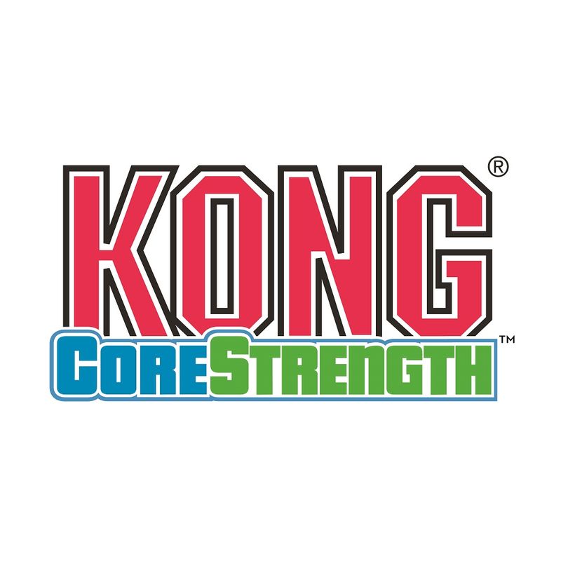 Jouet KONG CoreStrength Ball