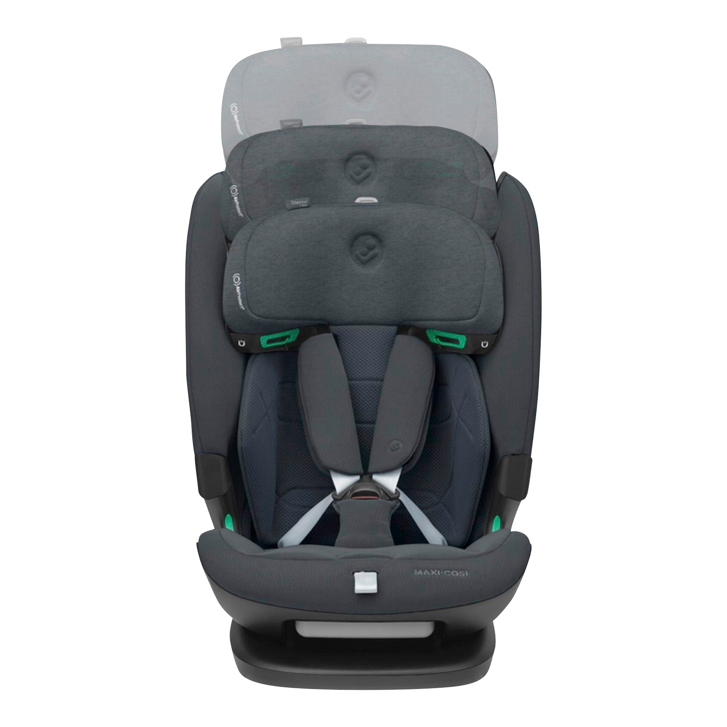 Maxi-Cosi Kindersitz Titan Pro (2025) authentic graphite