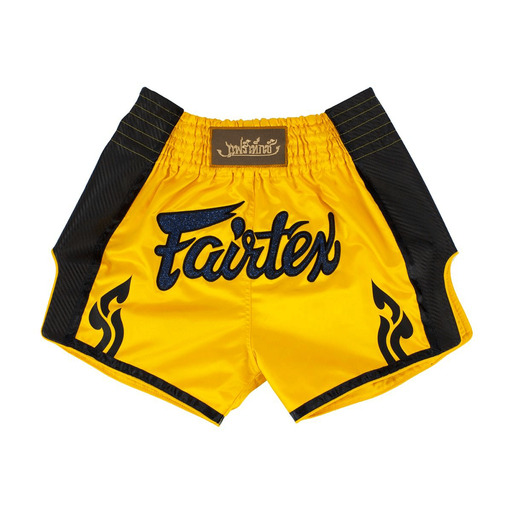 Bermuda Fairtex S17 Muay Thai