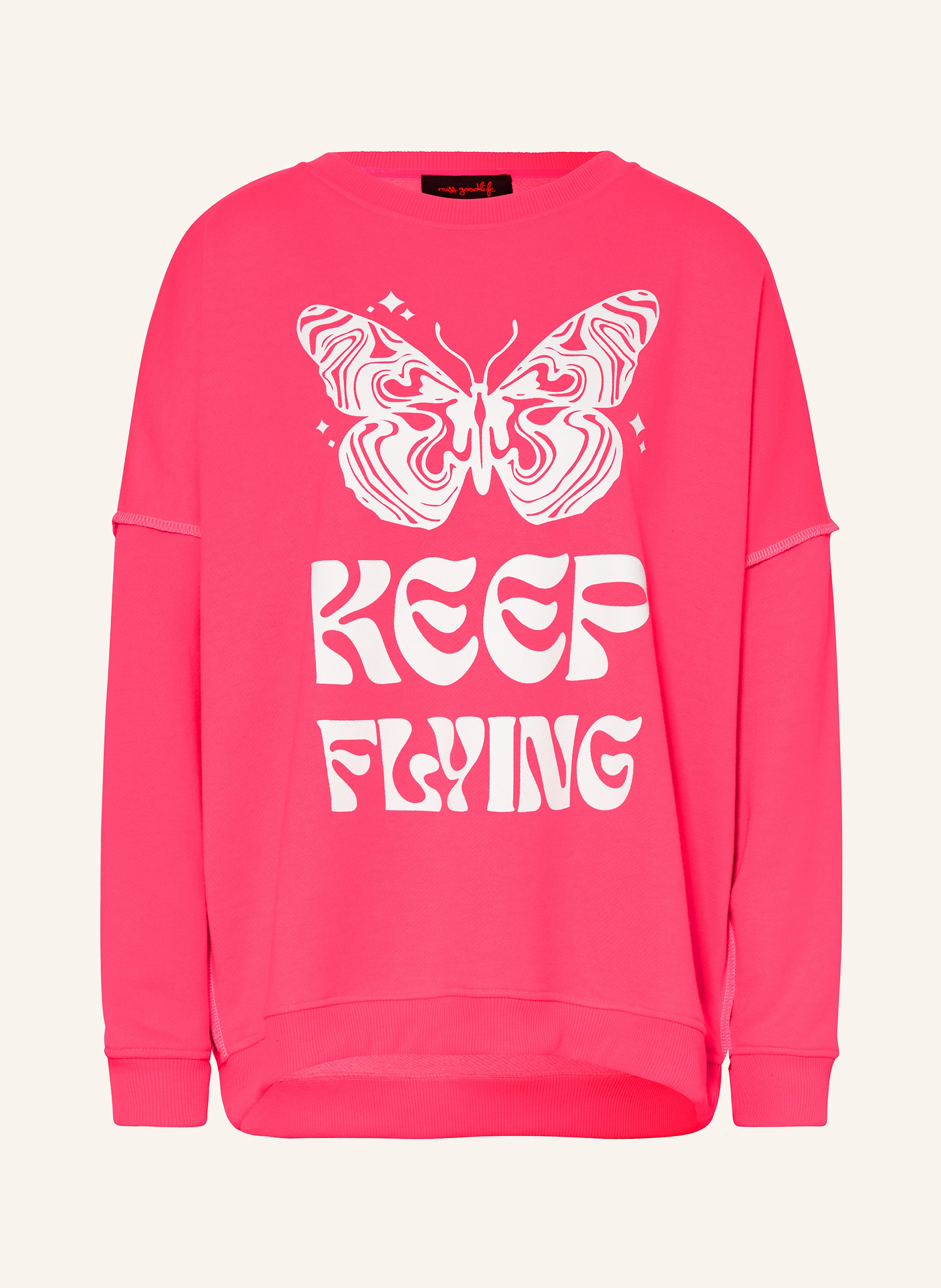 miss goodlife Sweatshirt
