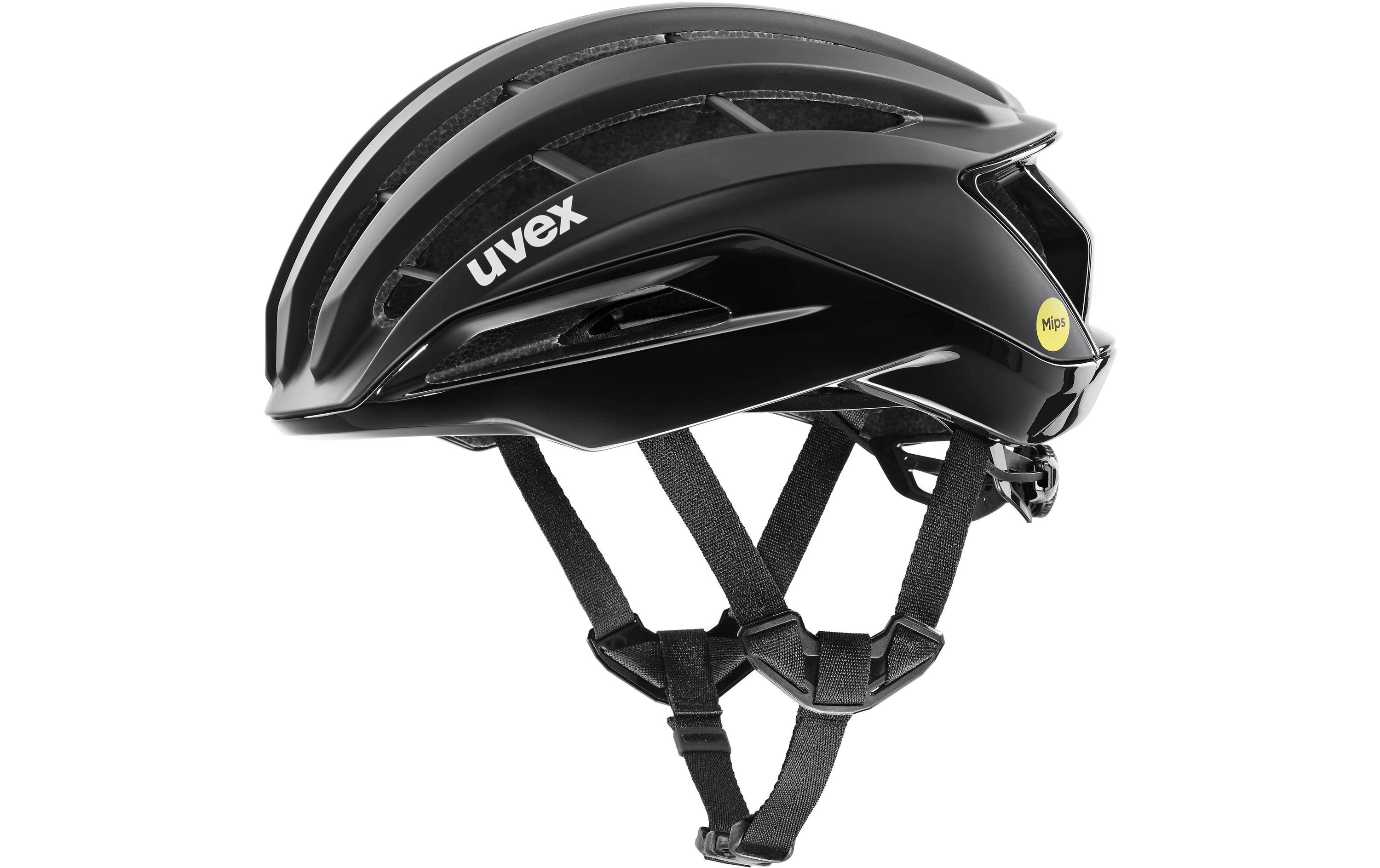 Helm Surge Aero MIPS Black Matt 59 cm - 61 cm<br>Velohelm