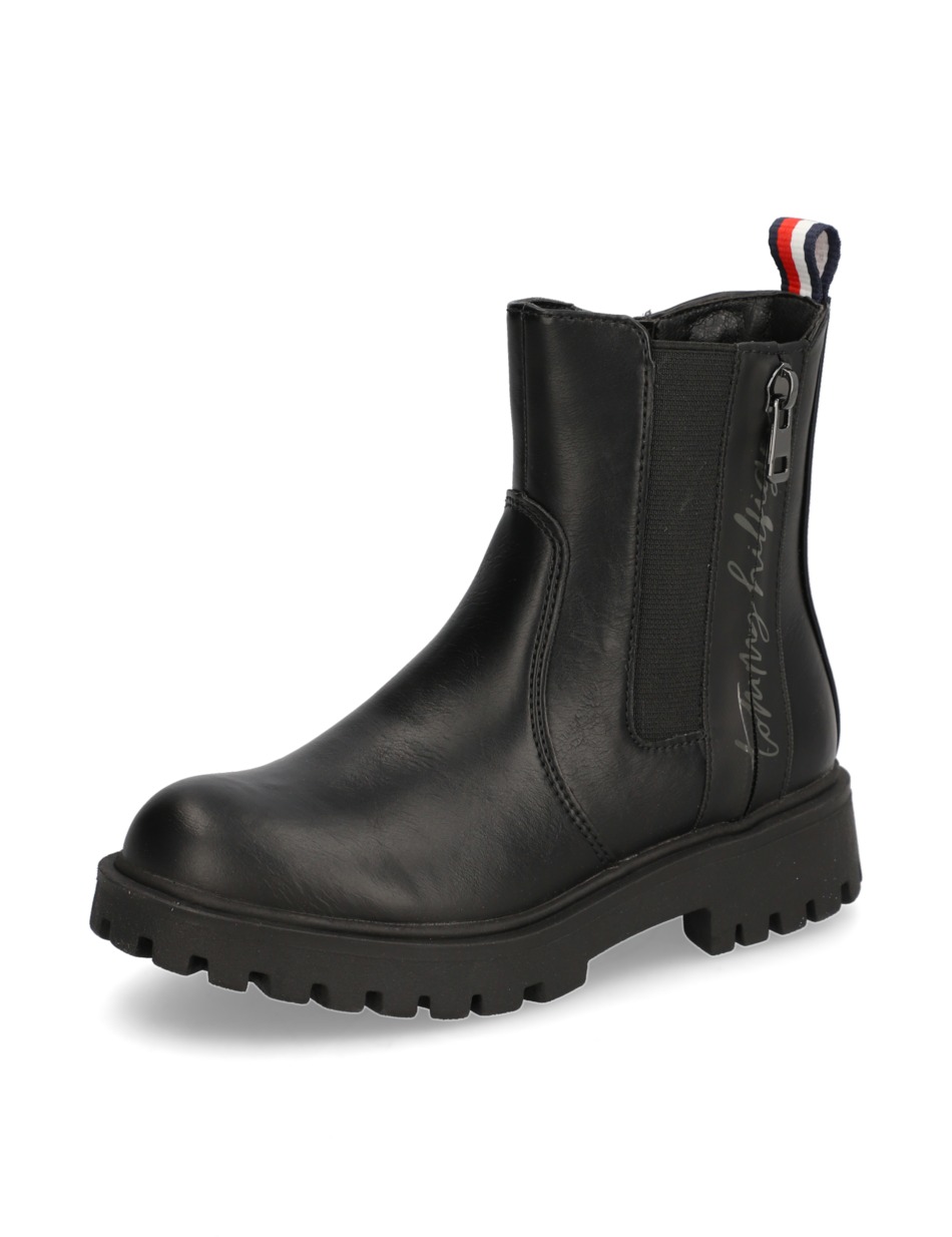 Stiefelette