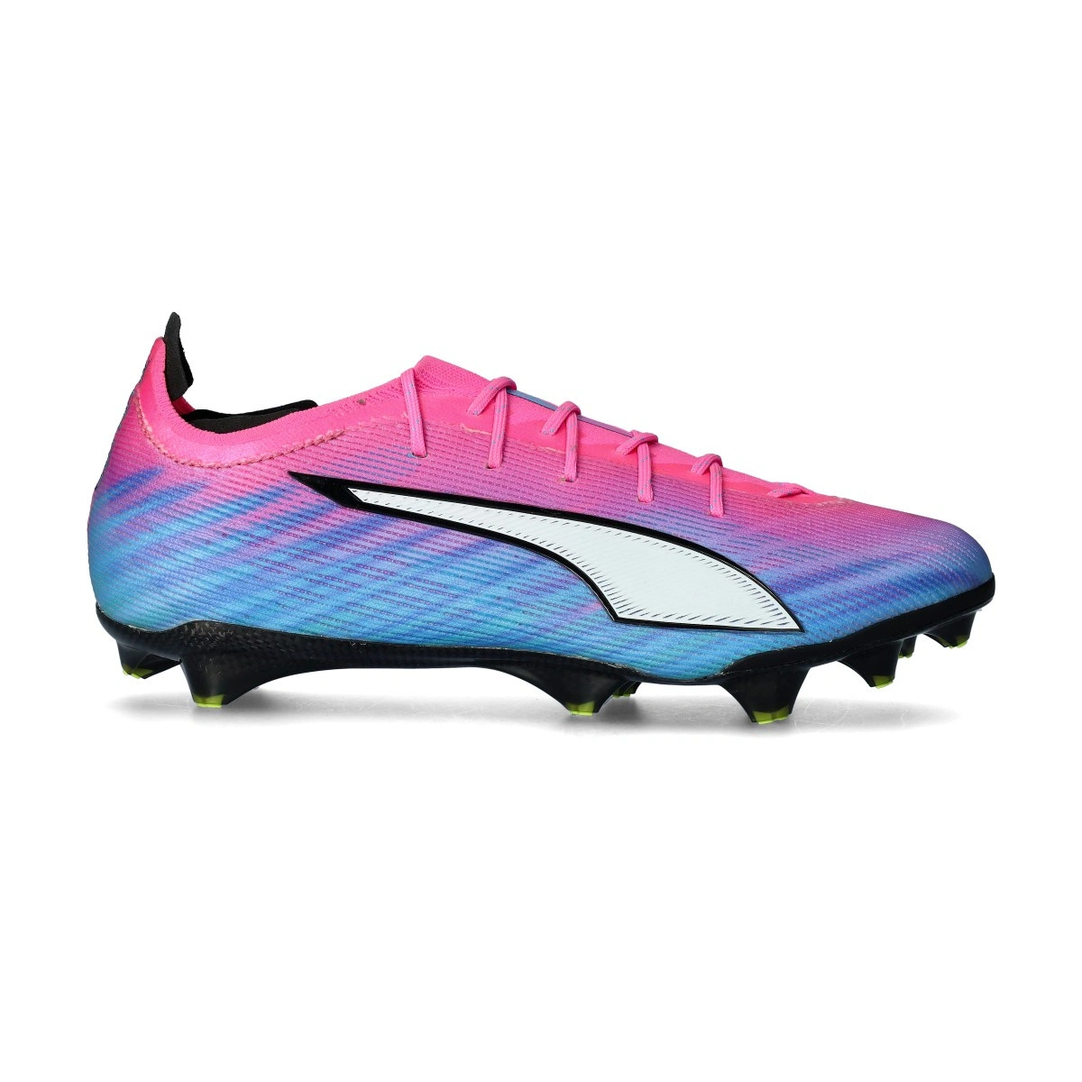 Chuteira Puma Ultra 6 Carbon FG