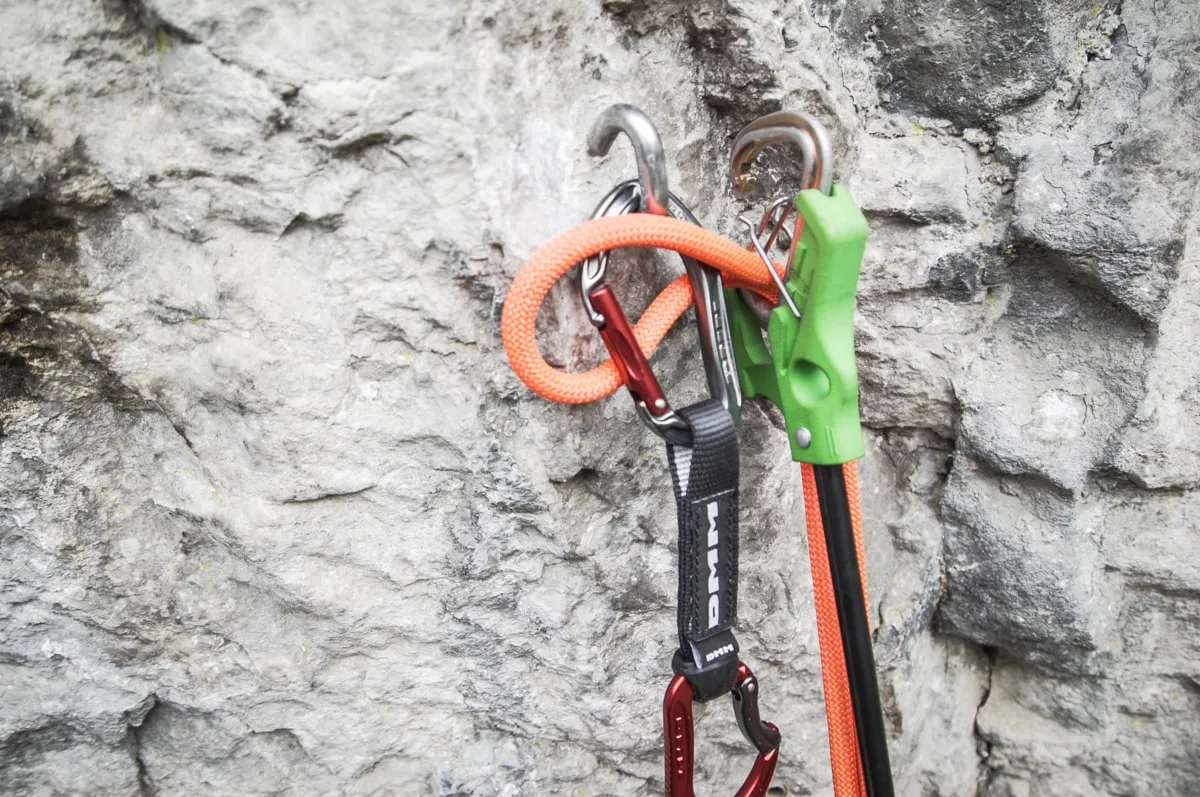 Beta Climbing Designs BetaStick EVO Super Standard