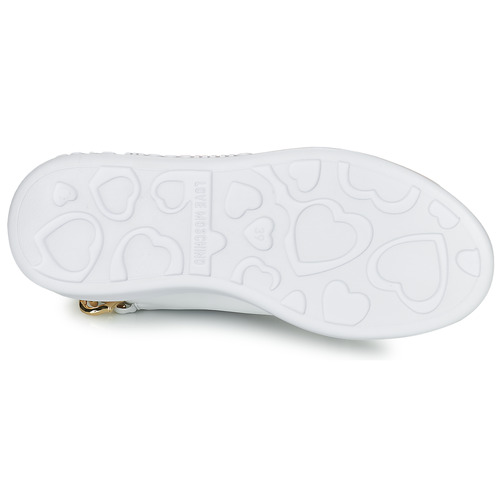 Love Moschino - JA15144G1D Blanco