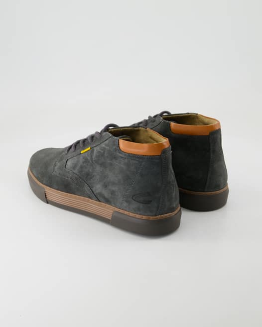 Camel Active 53BL801-201-220 Stiefeletten in Grau