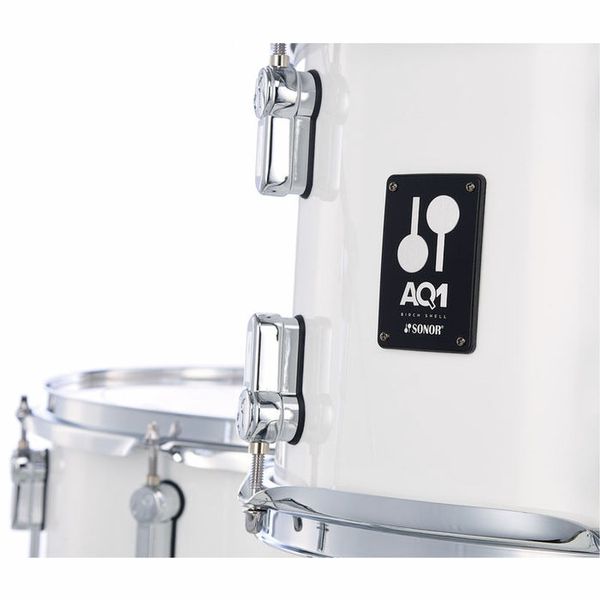 Sonor AQ1 Stage Set Piano White