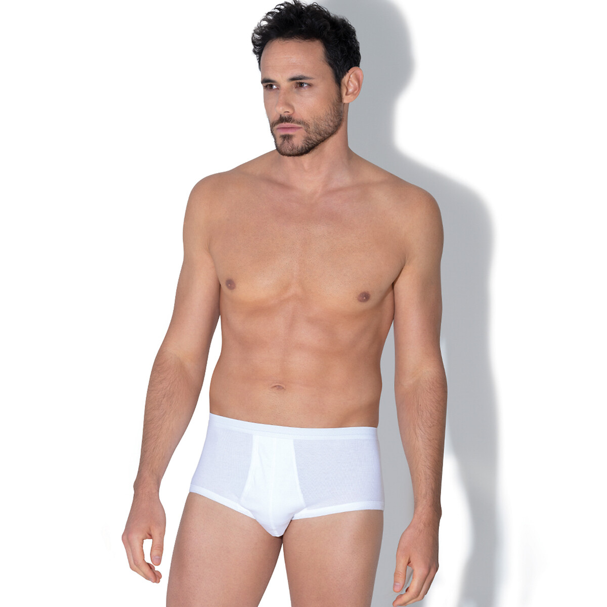 EMINÊNCIA<br>Vestido aberto, cintura alta