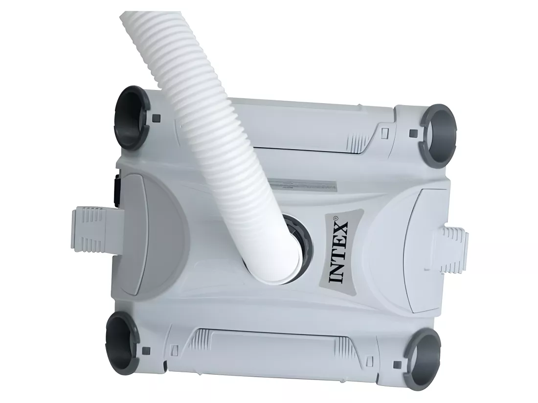 Nettoyeur automatique robot de piscine Intex
