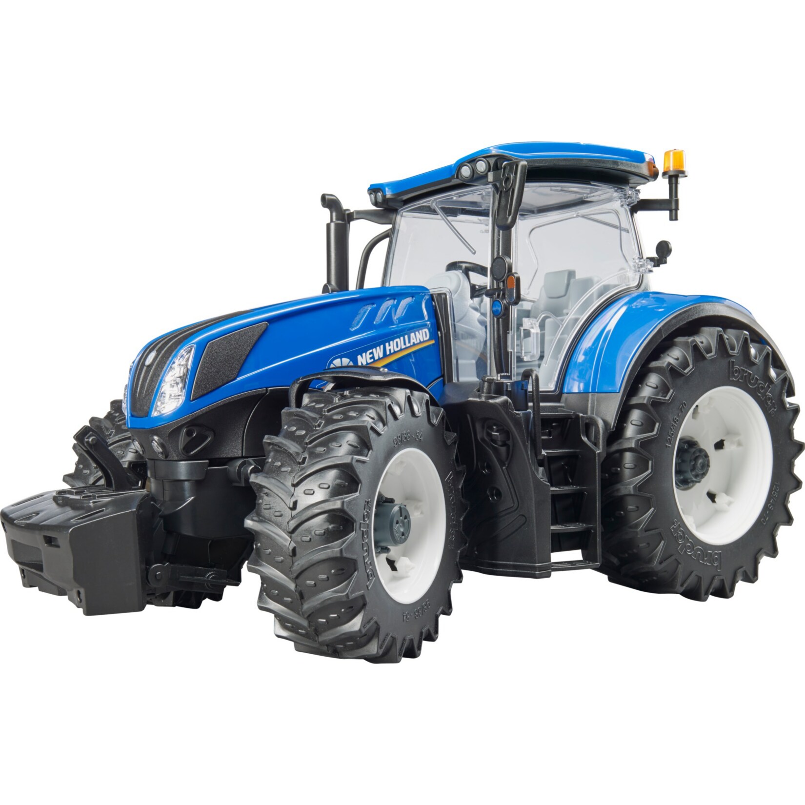 bruder Modellfahrzeug New Holland T7,315