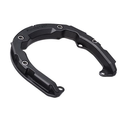 Anneau de réservoir SW-MOTECH PRO - Noir