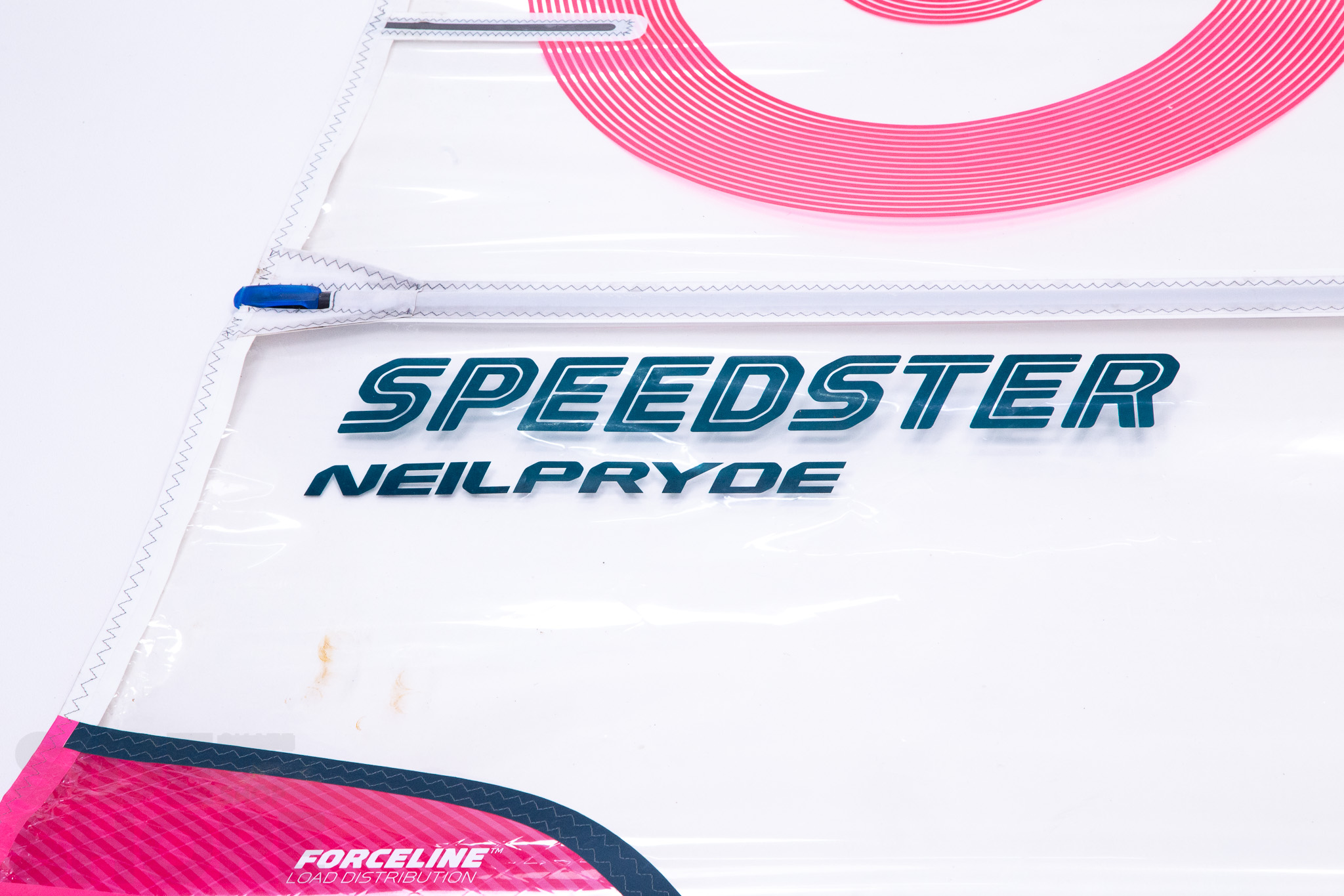 Neilpryde Speedster - 2018 - 6.7 m² #58