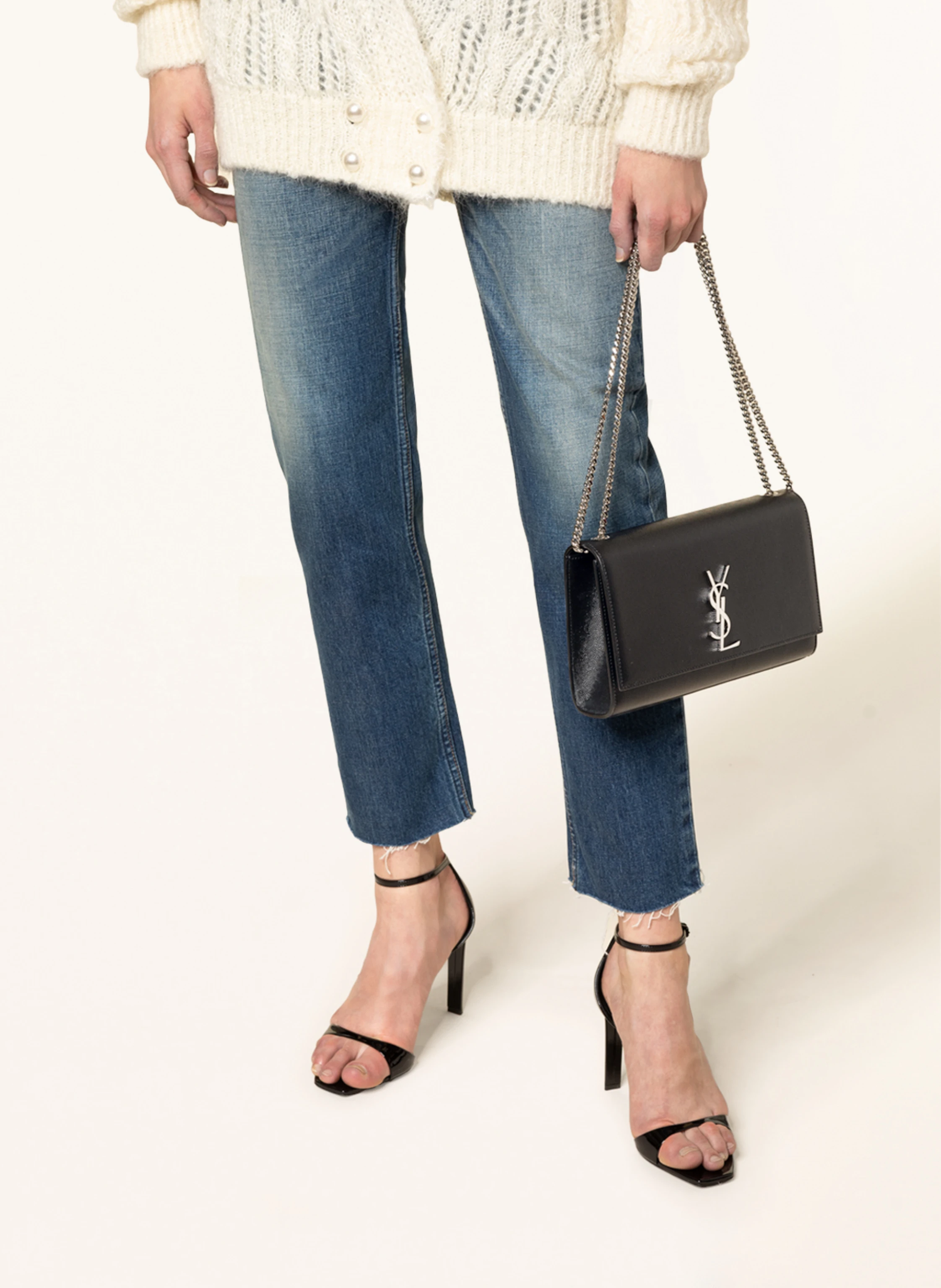 SAINT LAURENT Umhängetasche KATE