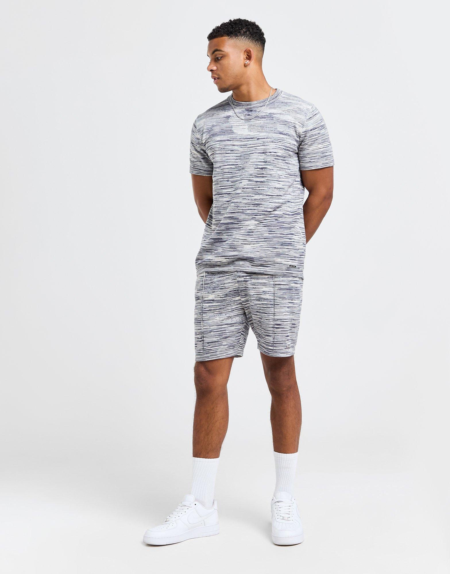 Belier T-shirt Space Dye Homme