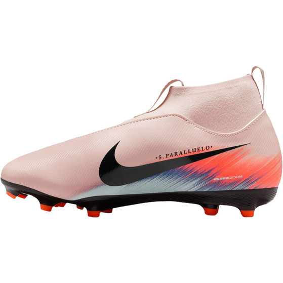 Nike Mercurial Superfly 10 Academy NU2 FG/MG Kids