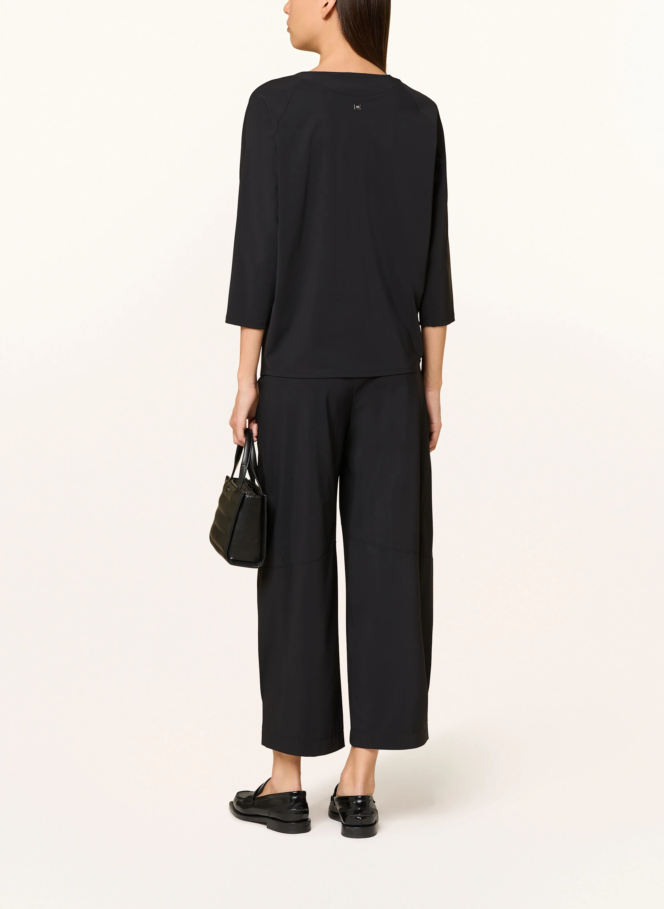 RAFFAELLO ROSSI Shirt GRAZIA mit 3/4-Arm